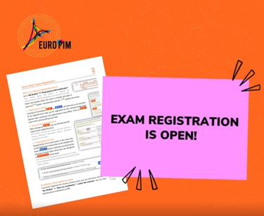 Read more about the article Exams, exams, exams!