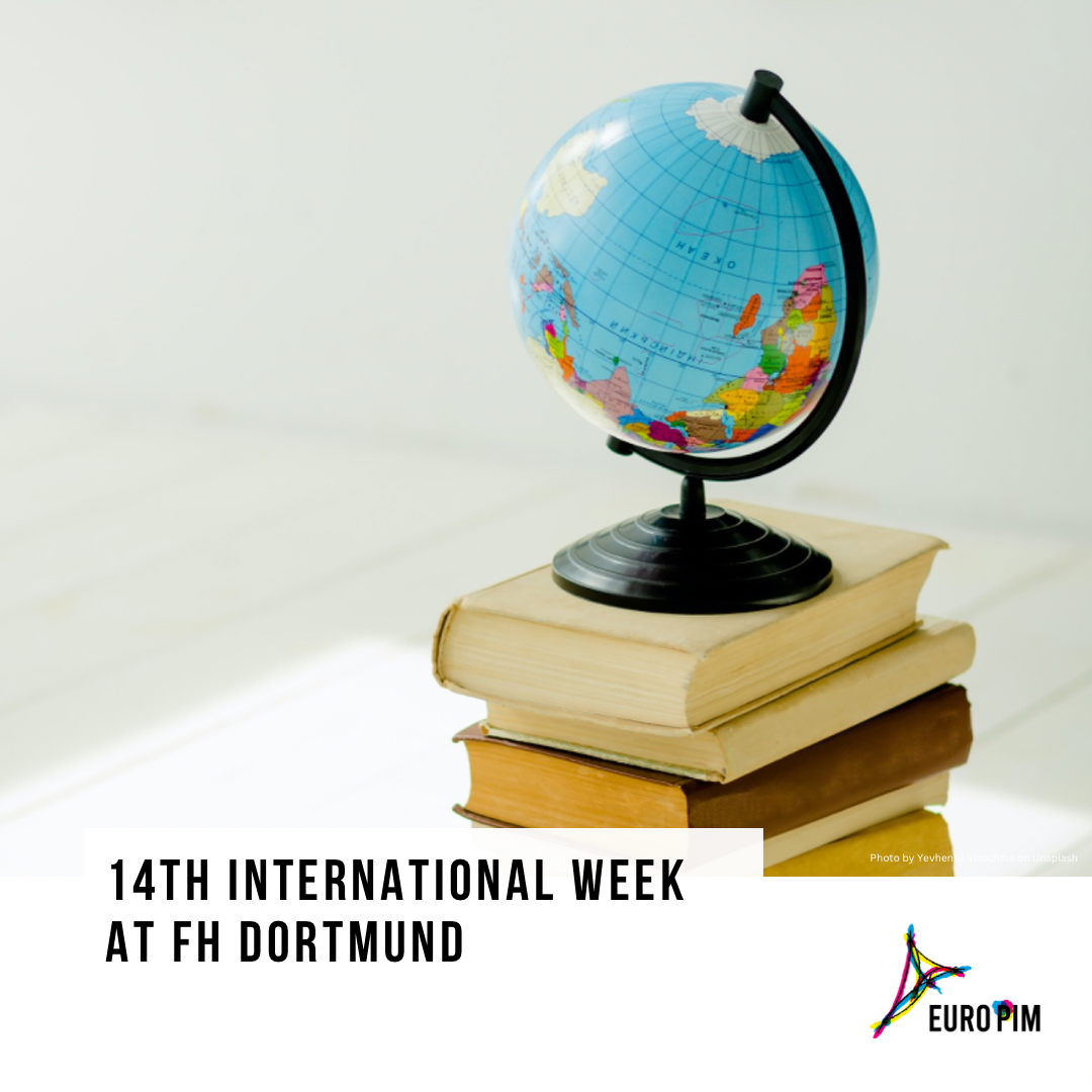 Read more about the article 14th International Week at FH Dortmund