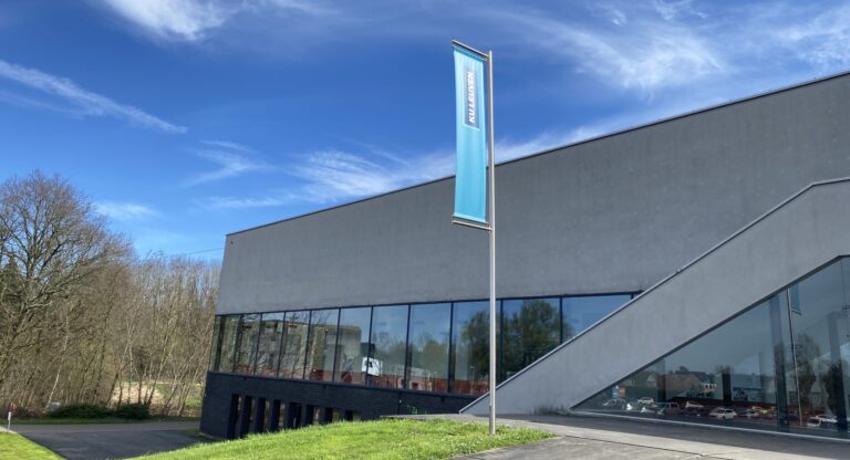Exploring KU Leuven, Campus De Nayer: A Modern Hub of Innovation