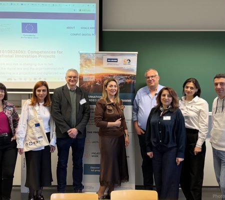 CompIIT Meeting 26.03.2026_ Catrin photo