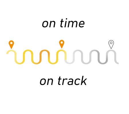 On time 4