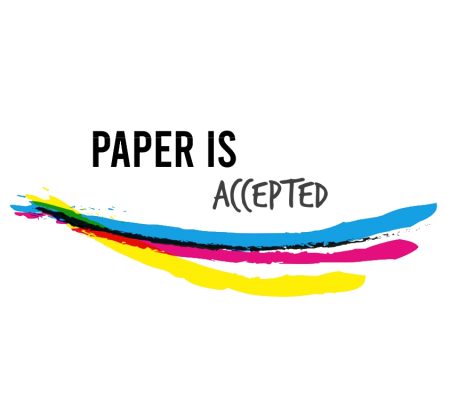 Paper is accepted