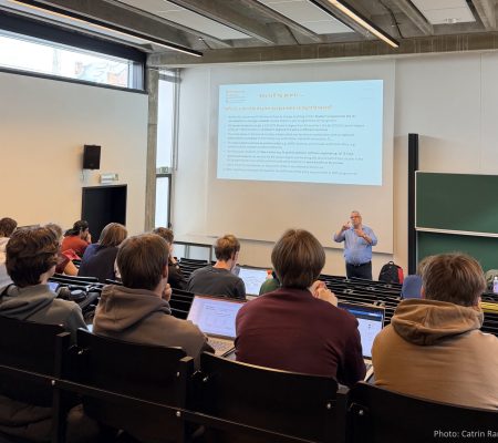 PromoTalk (Catrin R)