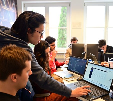 Software Block week