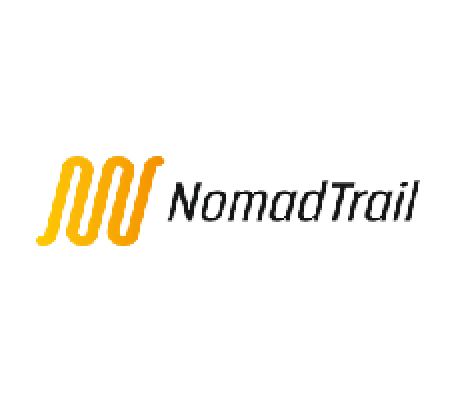 nomadtrail logo